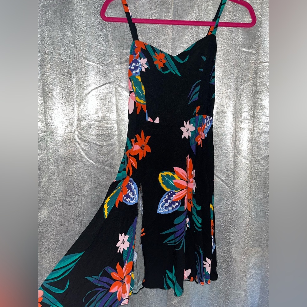 Old navy size small cami dress